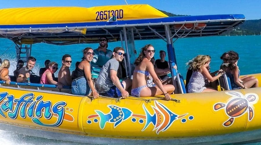 airlie beach accommodation