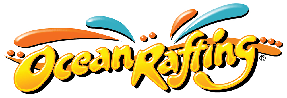 Ocean Rafting Logo